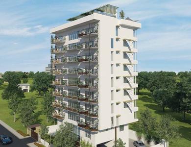 Project Image of 3564.0 - 6840.0 Sq.ft 3 BHK Apartment for buy in CR The Hamlet