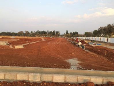 Project Image of 1200.0 - 2400.0 Sq.ft Residential Plot Plot for buy in Orbis Bvs Avenues