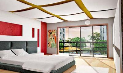 Project Image of 1800.0 - 1980.0 Sq.ft 3 BHK Apartment for buy in Aavkar Abhilash