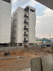Project Image of 1250.0 - 1260.0 Sq.ft 2 BHK Apartment for buy in Platinum Vista II Block A