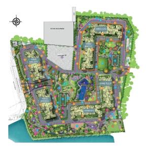 Project Image of 1630.0 - 2120.0 Sq.ft 3 BHK Apartment for buy in Sumadhura Folium Phase 4