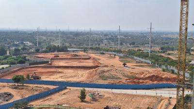 Project Image of 628.0 - 1389.0 Sq.ft 1 BHK Apartment for buy in Embassy Verde