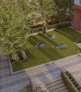 Project Image of 715.0 - 2013.0 Sq.ft 1 BHK Apartment for buy in Brigade Belvedere