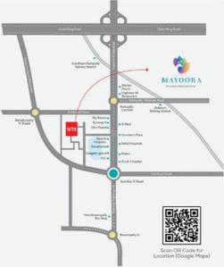 Project Image of 1510 Sq.ft 3 BHK Apartment / Flat for sale in Jeedimetla for Rs. 12000000