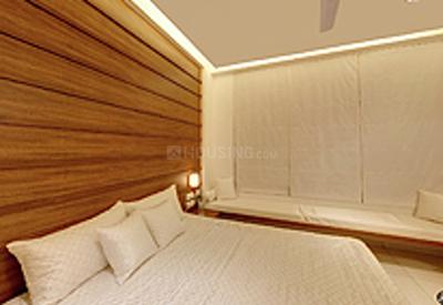 Project Image of 1700.0 - 2206.0 Sq.ft 3 BHK Apartment for buy in Siddhraj Zold