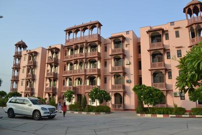Project Image of 778.0 - 1130.0 Sq.ft 2 BHK Apartment for buy in NK Shri Nikunj