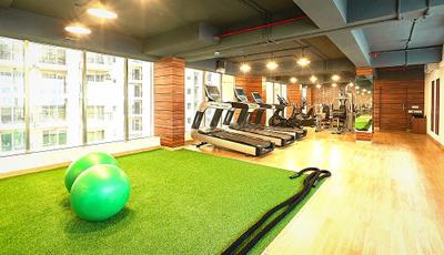 Project Image of 656.94 - 1310.24 Sq.ft 2 BHK Apartment for buy in MCC Signature Heights PhaseIII