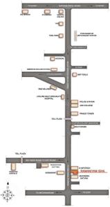Project Image of 1292.0 - 2900.0 Sq.ft 2 BHK Apartment for buy in Ramaniyam Isha