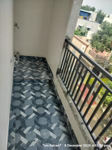 Project Image of 915.0 - 920.0 Sq.ft 2 BHK Apartment for buy in NNK Sri Sai