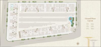 Project Image of 809.59 - 1774.13 Sq.ft 2 BHK Apartment for buy in Vande Mataram