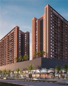 Gallery Cover Pic of 121 Paradise Phase 1