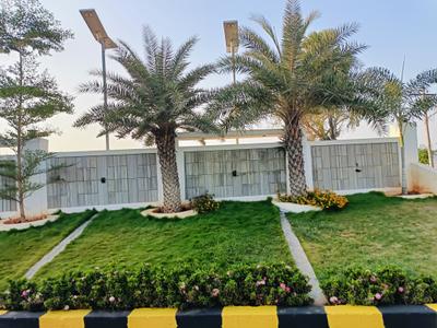 Project Image of 800.0 - 1205.0 Sq.ft Residential Plot Plot for buy in Elite Akash Nagar Vengadamangalam