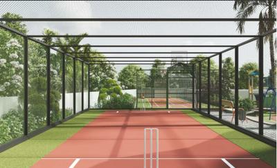 Project Image of 765.21 - 839.8 Sq.ft 2 BHK Apartment for buy in Happy Sky 97
