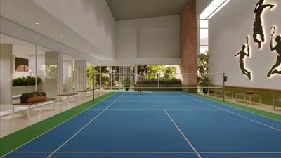 Project Image of 765.0 - 2078.0 Sq.ft 2 BHK Apartment for buy in Aurum Avenue