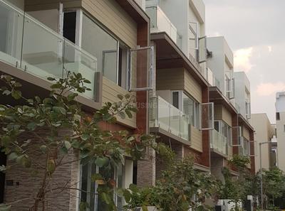 Project Image of 2405.0 - 3200.0 Sq.ft 4 BHK Villa for buy in Laxmi Ram Paradise