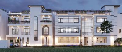 Project Image of 3168.0 - 3420.0 Sq.ft 4 BHK Villa for buy in Whispers of Bliss