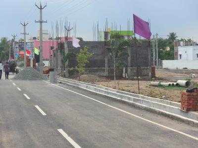 Project Image of 600.0 - 2400.0 Sq.ft Residential Plot Plot for buy in Sri Sai Ram Nagar