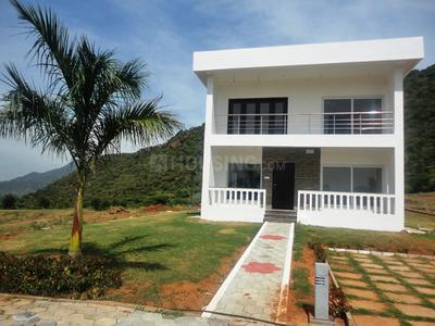Project Image of 0.0 - 1142.0 Sq.ft 3 BHK Villa for buy in Bahri Premium Villas