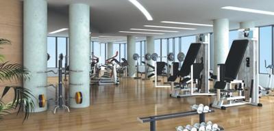 Project Image of 964.0 - 1567.0 Sq.ft 2 BHK Apartment for buy in Parker White Lily