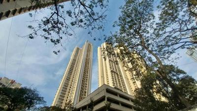 Project Image of 654.23 - 934.31 Sq.ft 2 BHK Apartment for buy in Sheth Montana Phase 3