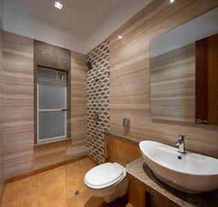 Project Image of 691.69 - 1798.97 Sq.ft 2 BHK Apartment for buy in Paradise Sai World Empire Phase III