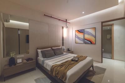 Project Image of 653.0 - 1624.0 Sq.ft 2 BHK Apartment for buy in Mahindra Vista Phase 1