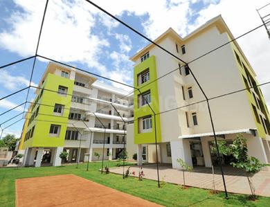 Parsn Keystone Amenities 1