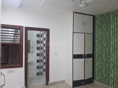 Swastik Affordables And Luxury Homes 1 Bedroom 1