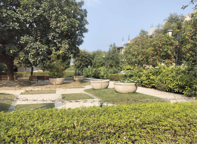 Project Image of 1614.59 - 5381.96 Sq.ft Residential Plot Plot for buy in Omaxe Metro City P2 A
