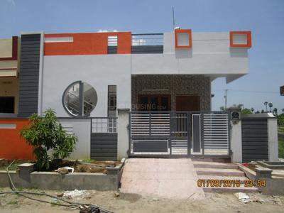 Project Image of 1350.0 - 1800.0 Sq.ft 2 BHK Villa for buy in STBL Lakshmi Madhusudhana Gardens Villas