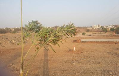 Project Image of 1000.0 - 3000.0 Sq.ft Residential Plot Plot for buy in Chanakya Ishwarnaam Future City