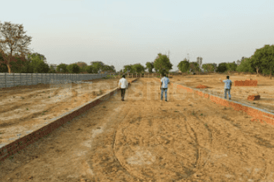 Project Image of 1076.39 - 2690.98 Sq.ft Residential Plot Plot for buy in Shashikala Vidhi Estate Extension 2nd