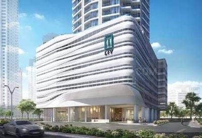 Project Image of 1545.0 - 15270.0 Sq.ft 2 BHK Apartment for buy in LIV Lux