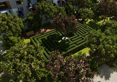 Project Image of 617.0 - 1073.0 Sq.ft 1 BHK Apartment for buy in Adroit Prosper