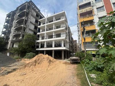 Project Image of 894.0 - 1521.0 Sq.ft 2 BHK Apartment for buy in Kappa Signatures