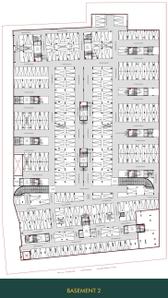 Project Image of 676.62 - 856.7 Sq.ft 2 BHK Apartment for buy in Sheladia Kingston