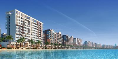 Project Image of 724.95 - 989.96 Sq.ft 1 BHK Apartment for buy in Azizi Riviera 3