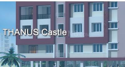 Project Image of 1015.0 - 1260.0 Sq.ft 2 BHK Apartment for buy in Bhoomatha Thanus Castle