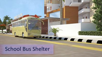 Project Image of 955.0 - 1808.0 Sq.ft 2 BHK Apartment for buy in Unnati Shreerath