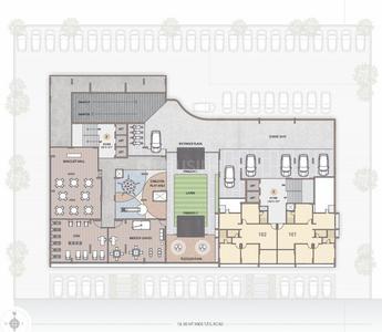 Project Image of 1305.0 - 1710.0 Sq.ft 2 BHK Apartment for buy in Sepal Elegant 6