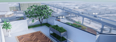 Project Image of 1325.0 - 1630.0 Sq.ft 3 BHK Apartment for buy in Sai SV Heights