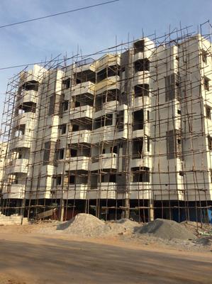 Project Image of 933.0 - 1076.0 Sq.ft 2 BHK Apartment for buy in Vasavi Elite