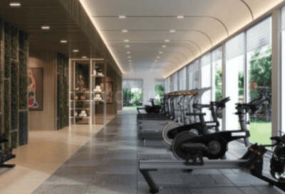 Project Image of 1708.77 - 2157.41 Sq.ft 2 BHK Apartment for buy in Lodha Kharadi New Project Tower 2