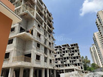Project Image of 1400 Sq.ft 2 BHK Duplex for sale in Budigere Cross for Rs. 13500000
