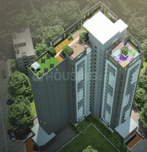 Project Image of 386.43 - 557.04 Sq.ft 1 BHK Apartment for buy in Guineas HK Residency