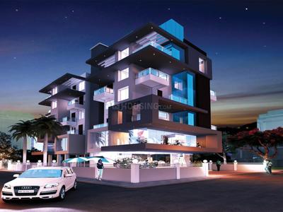 One Pratham Glory Elevation 2