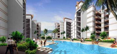 Project Image of 1200 Sq.ft 2 BHK Apartment / Flat for sale in Utrathiya for Rs. 4800000