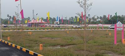 Project Image of 875.0 - 2213.0 Sq.ft Residential Plot Plot for buy in Premier Sri Aishwaryam Nagar