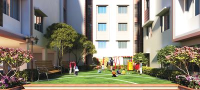 Project Image of 926.0 - 1373.0 Sq.ft 2 BHK Apartment for buy in Sunny Crest
