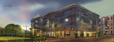 Project Image of 838.0 - 1274.0 Sq.ft 2 BHK Apartment for buy in Devaloke Sonar City Phase I